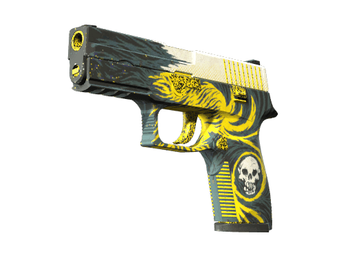 P250 | Wingshot (Field-Tested)
