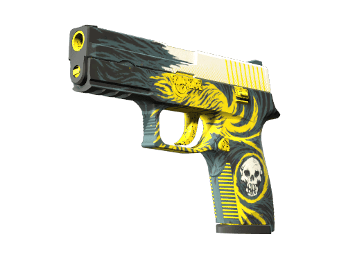 P250 | Wingshot (Minimal Wear)