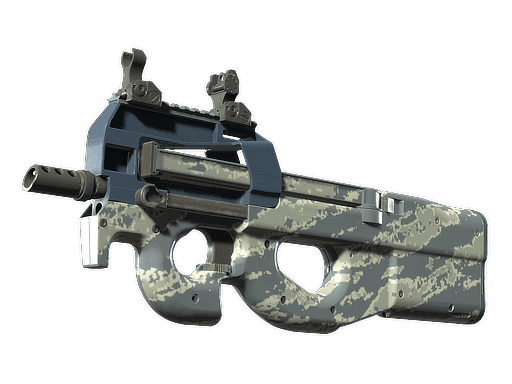 P90 | Blue Tac (Factory New)