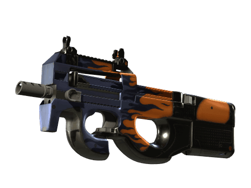 P90 | Chopper (Minimal Wear)