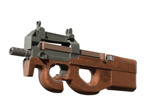 P90 | Leather (Factory New)