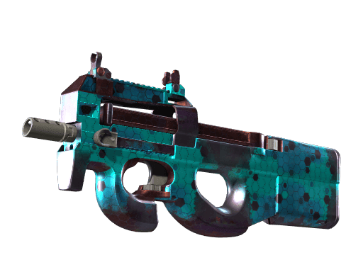 StatTrak™ P90 | Module (Factory New)