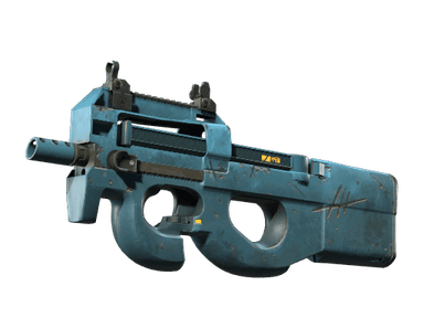 P90 | Off World (Factory New)