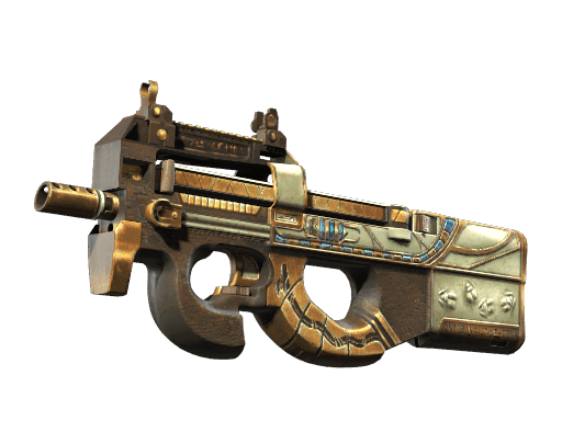 P90 | ScaraB Rush