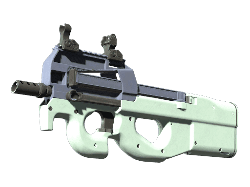 Souvenir P90 | Storm (Factory New)