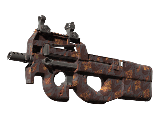 P90 | Sunset Lily (Minimal Wear)