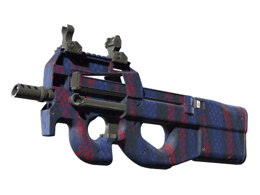 Souvenir P90 | Teardown (Factory New)