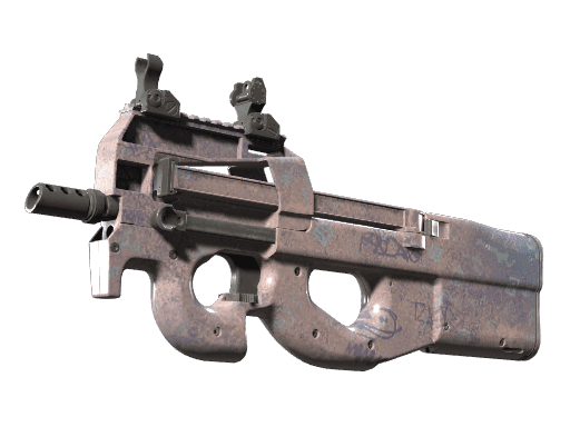 P90 | Wash me (Factory New)