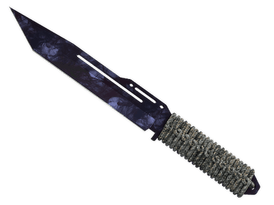 ★ Paracord Knife | Doppler (Factory New)