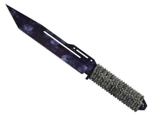 ★ Paracord Knife | Doppler (Factory New)