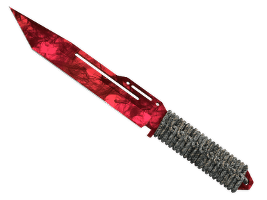 ★ StatTrak™ Paracord Knife | Doppler (Factory New)