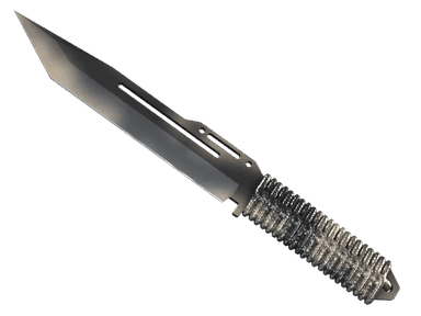 ★ Paracord Knife | Scorched (Minimal Wear)
