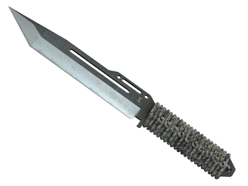 ★ StatTrak™ Paracord Knife