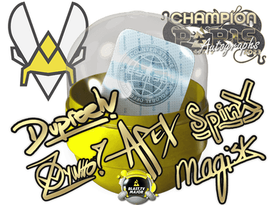 Paris 2023 Champions Autograph Capsule
