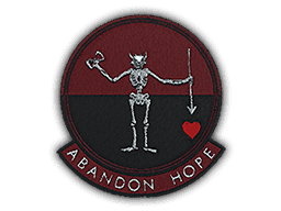 Patch | Abandon Hope