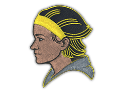 Image of an item