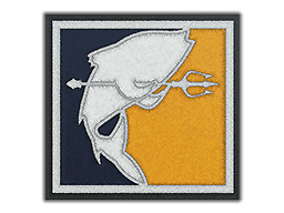 Patch | Aquatic Offensive