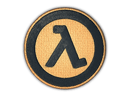 Patch | Copper Lambda