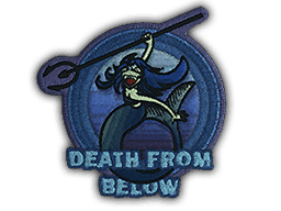 Image of an item