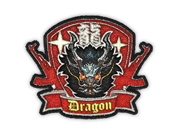 Patch | Dragon