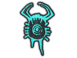 Patch | Headcrab Glyph