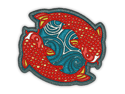 Patch | Koi