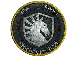 Patch | Team Liquid | Stockholm 2021