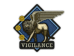 Patch | Vigilance