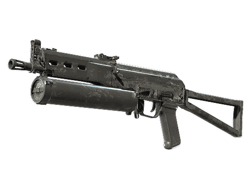 PP-Bizon | Bizoom (Battle-Scarred)