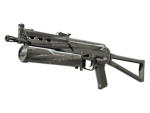 PP-Bizon | Bizoom (Field-Tested)