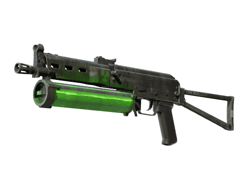 PP-Bizon | Fuel Rod (Field-Tested)