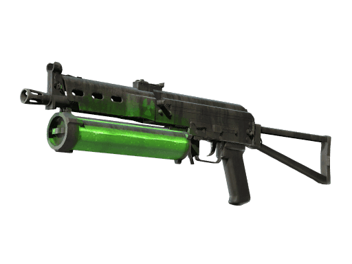 PP-Bizon | Fuel Rod (Minimal Wear)