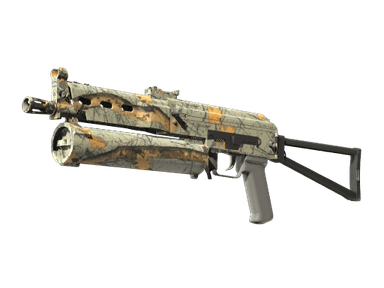 PP-Bizon | Modern Hunter (Minimal Wear)