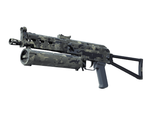 PP-Bizon | Night Ops (Minimal Wear)