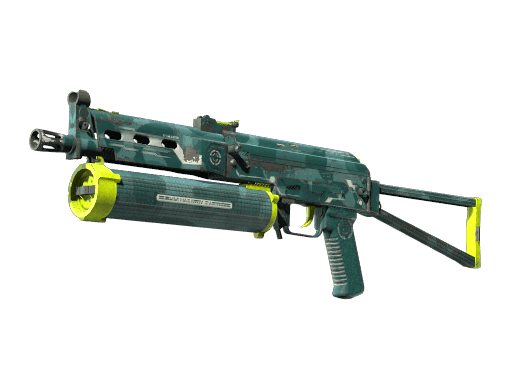 PP-Bizon | Photic Zone (Well-Worn)