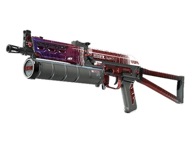 PP-Bizon | RMX (Factory New)