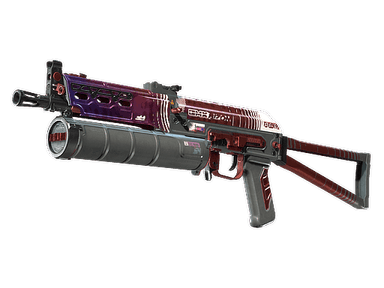 PP-Bizon | RMX (Field-Tested)