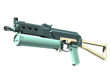 PP-Bizon | Seabird (Field-Tested)