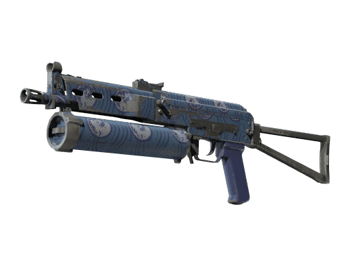 PP-Bizon | Water Sigil (Field-Tested)