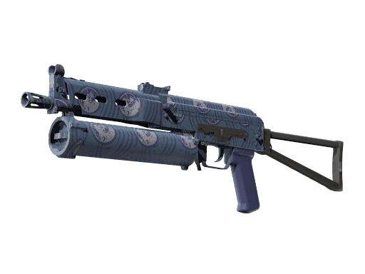 PP-Bizon | Water Sigil (Minimal Wear)