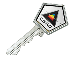 Prisma 2 Case Key