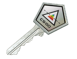 Prisma Case Key