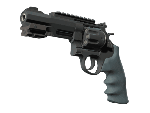 Souvenir R8 Revolver | Night (Factory New)