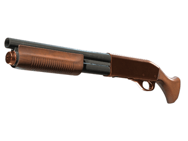 Sawed-Off | Copper (Factory New)