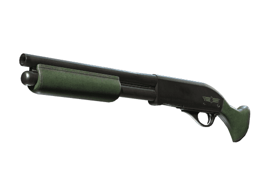 Sawed-Off | First Class (Well-Worn)