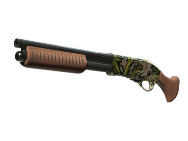 Sawed-Off | Morris (Well-Worn)