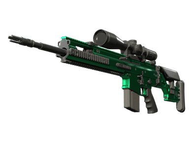 SCAR-20 | (Factory New)