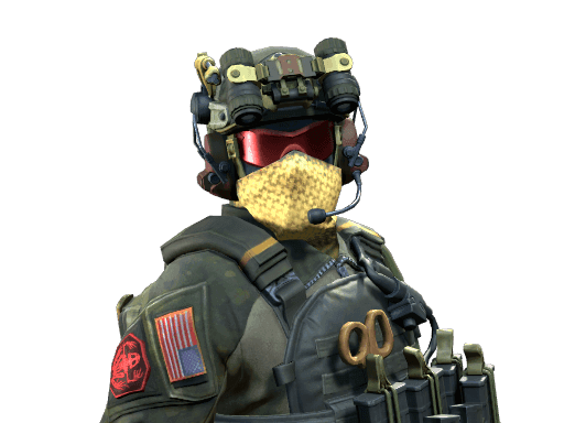 Image of an item