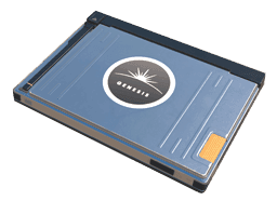 Sealed Genesis Terminal