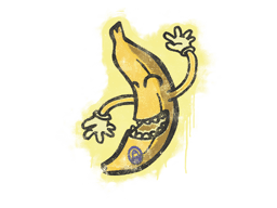 Image of an item